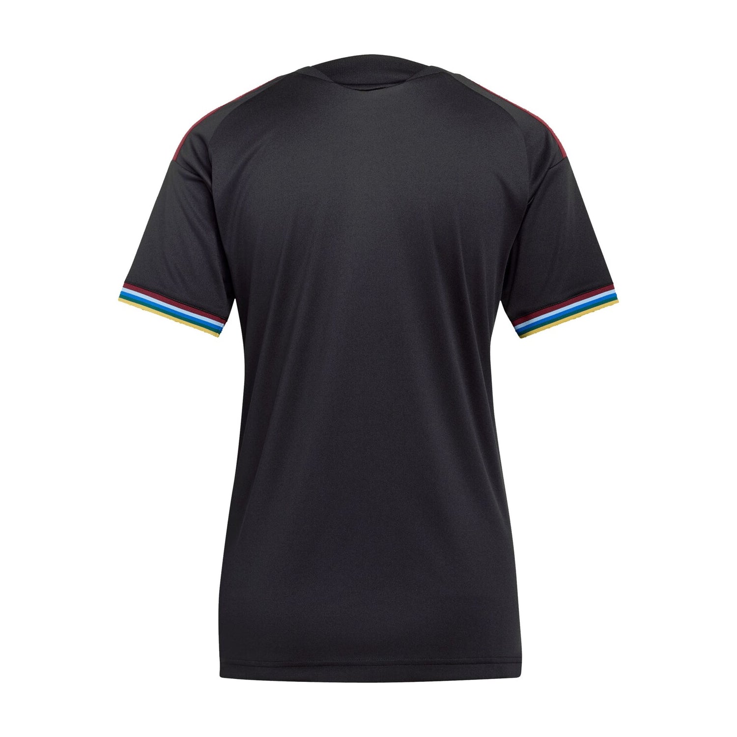 2026 Colorado Rapids Women's Home Jersey – Altitude Authentics