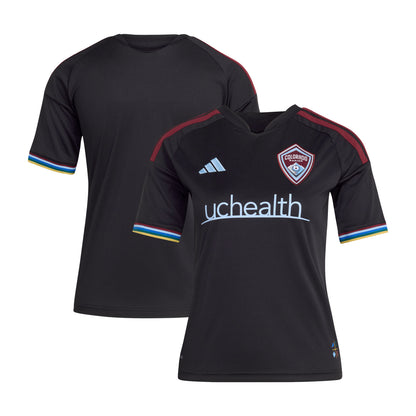 Youth 2026 Colorado Rapids Home Jersey