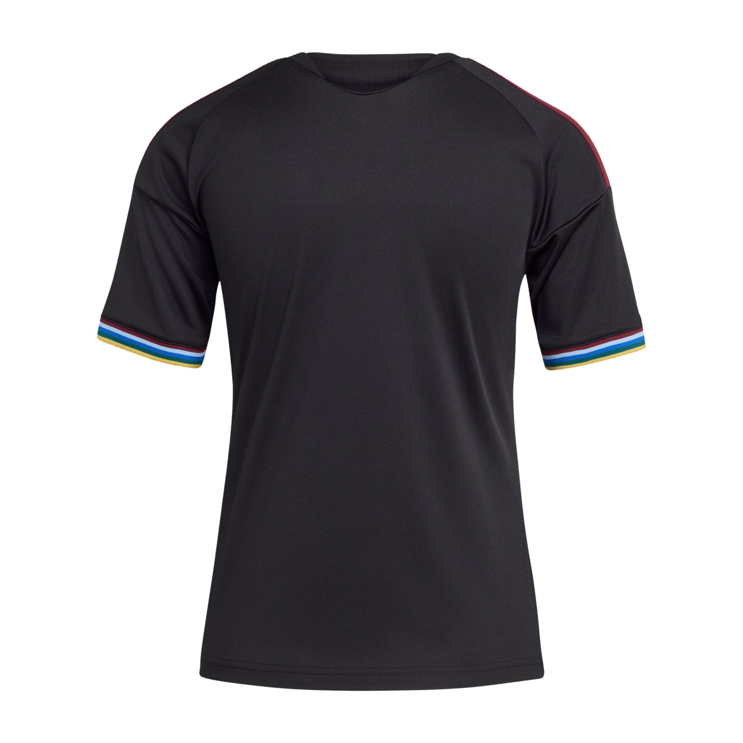 Youth 2026 Colorado Rapids Home Jersey