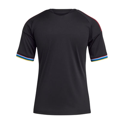 Youth 2026 Colorado Rapids Home Jersey