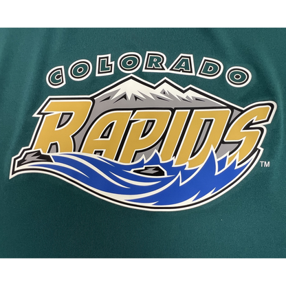 2025 Rapids 3rd Replica Jersey