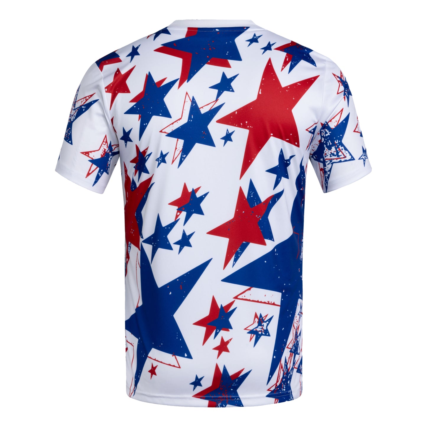 2026 Colorado Rapids Americana Pre-Match Jersey