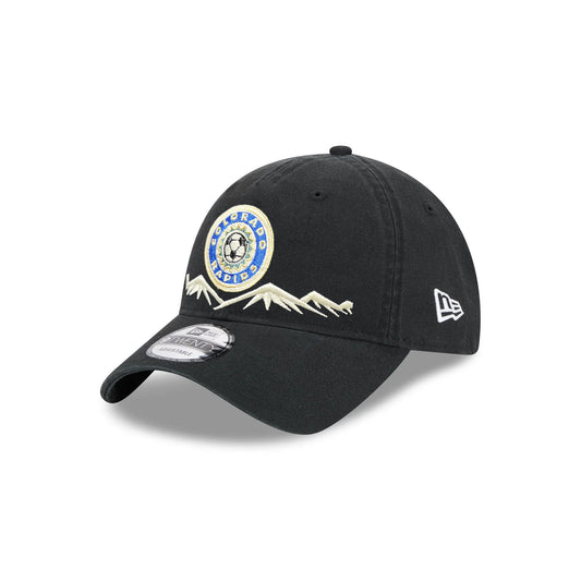 2025 Rapids 3rd Kit 9TWENTY Hat