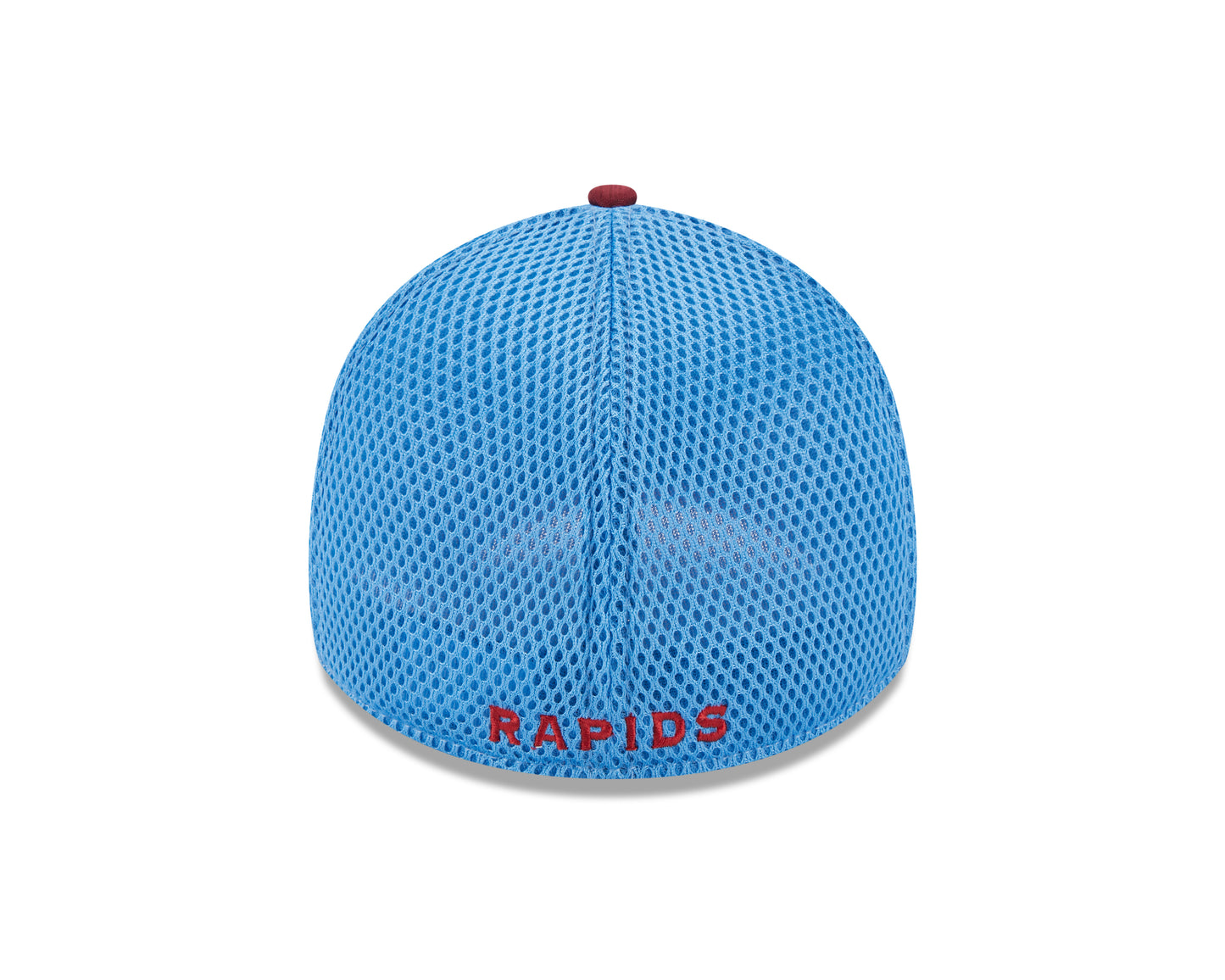Rapids Game Day 39THIRTY Hat - Burgundy/Blue