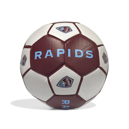 Colorado Rapids Soccer Ball