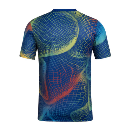 2025 Colorado Rapids United We Play Pre-Match Jersey