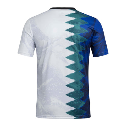 2025 Colorado Rapids Gaming Pre-Match Jersey