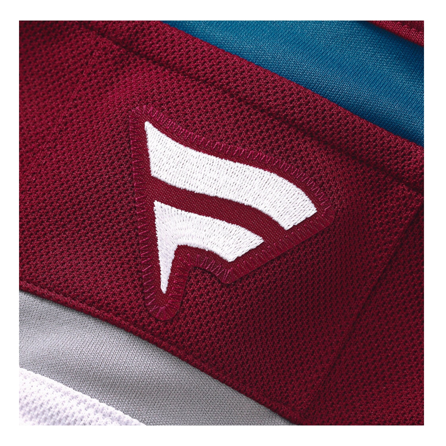 29 Nathan Mackinnon (A) 2024-25 Avalanche Premium Road Jersey