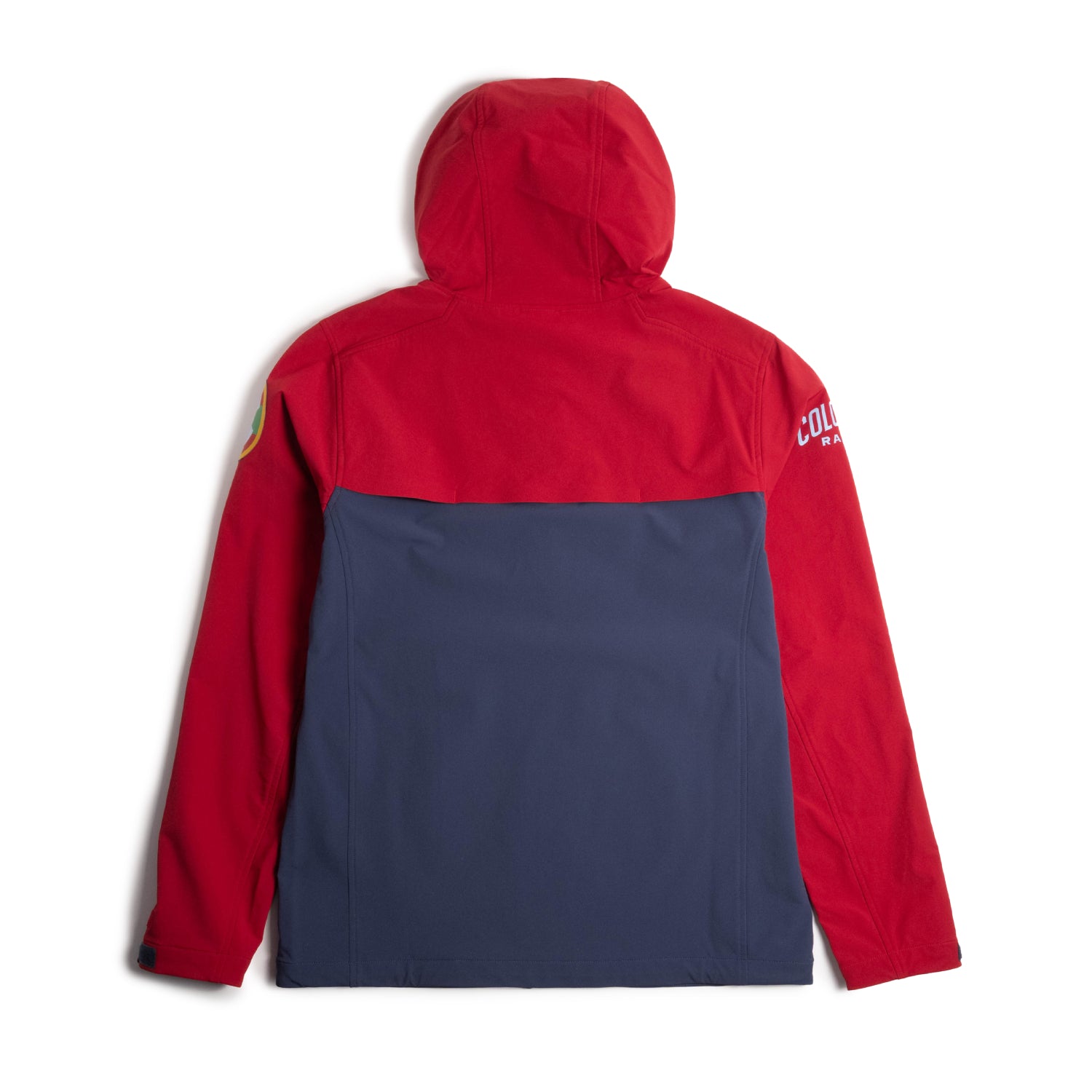Authentic Men's Colorado Rapids Gear – Altitude Authentics