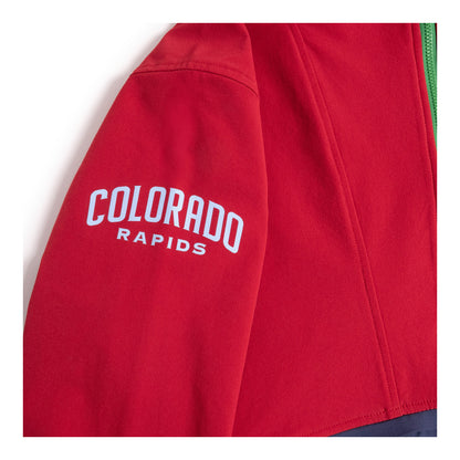 Colorado Rapids x Topo Designs Global Jacket