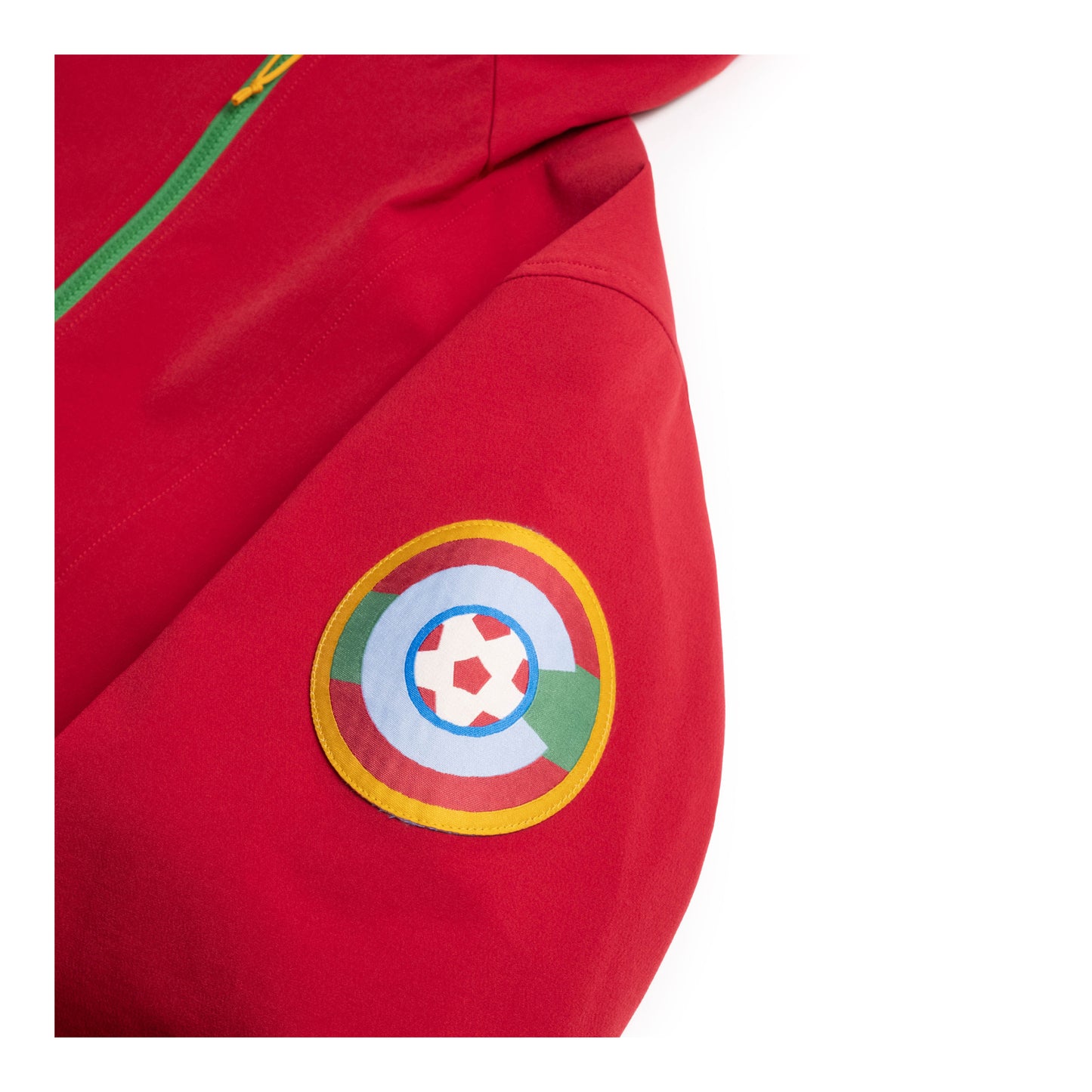 Colorado Rapids x Topo Designs Global Jacket