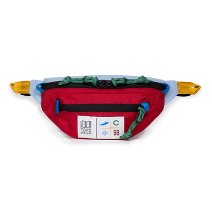 Colorado Rapids x Topo Designs Fanny Pack