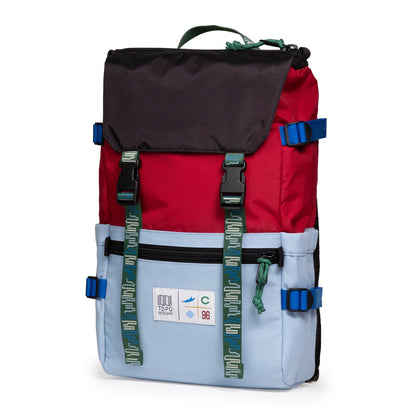 Colorado Rapids x Topo Designs Backpack