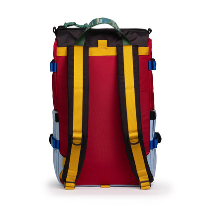 Colorado Rapids x Topo Designs Backpack