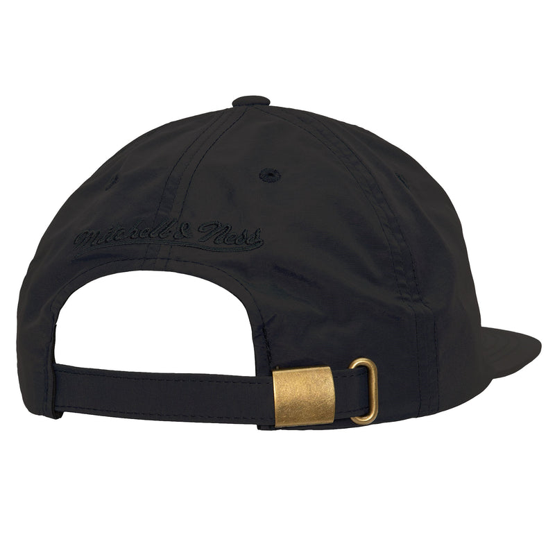 Nuggets Maxie w/Trophy Slouch Hat - Black