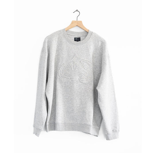 Colorado Avalanche Line Change Ladies Shadow Crew