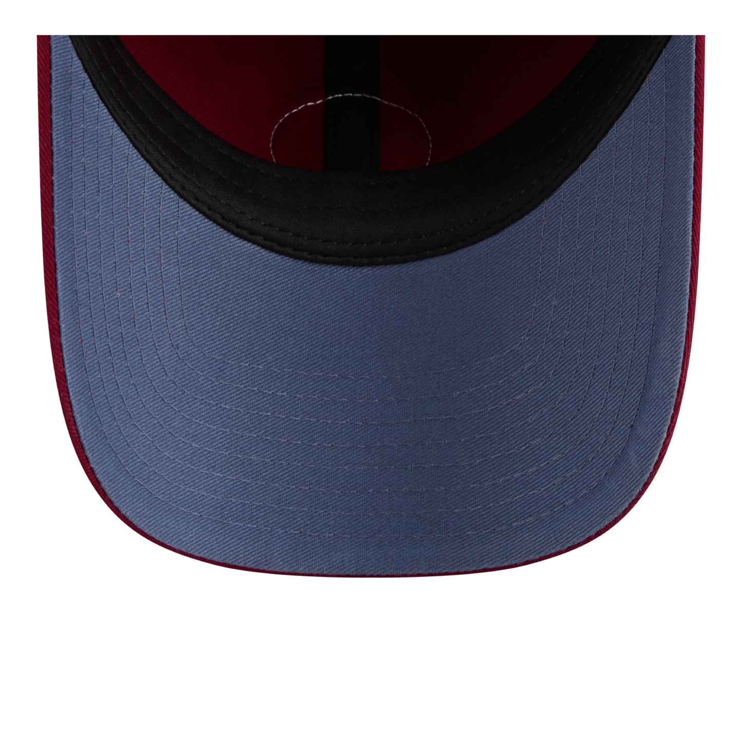 Colorado Avalanche Sparkle New Era Casual Classic Hat