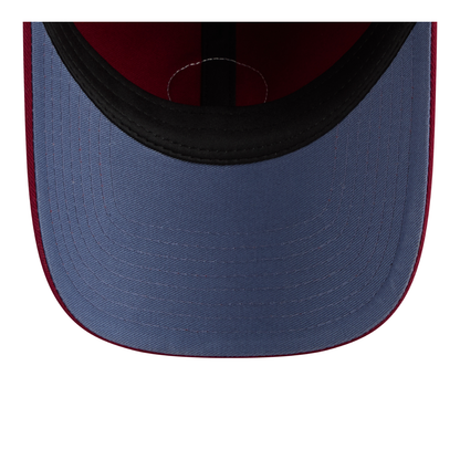 Colorado Avalanche Sparkle New Era Casual Classic Hat