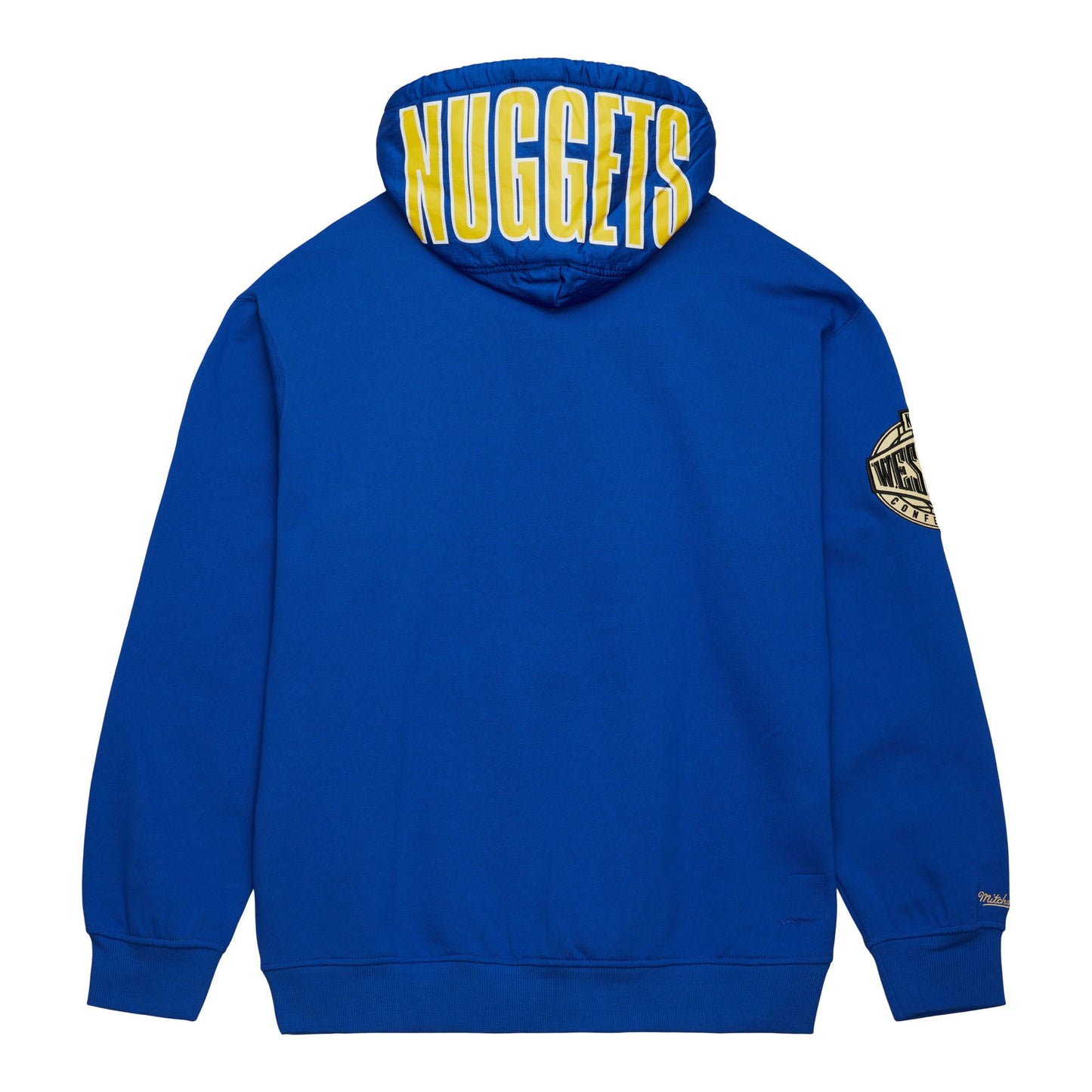 Nuggets Team OG 2.0 Vintage Hoody