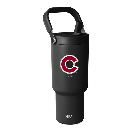 Colorado Avalanche Simple Modern Trek Pivot Tumbler