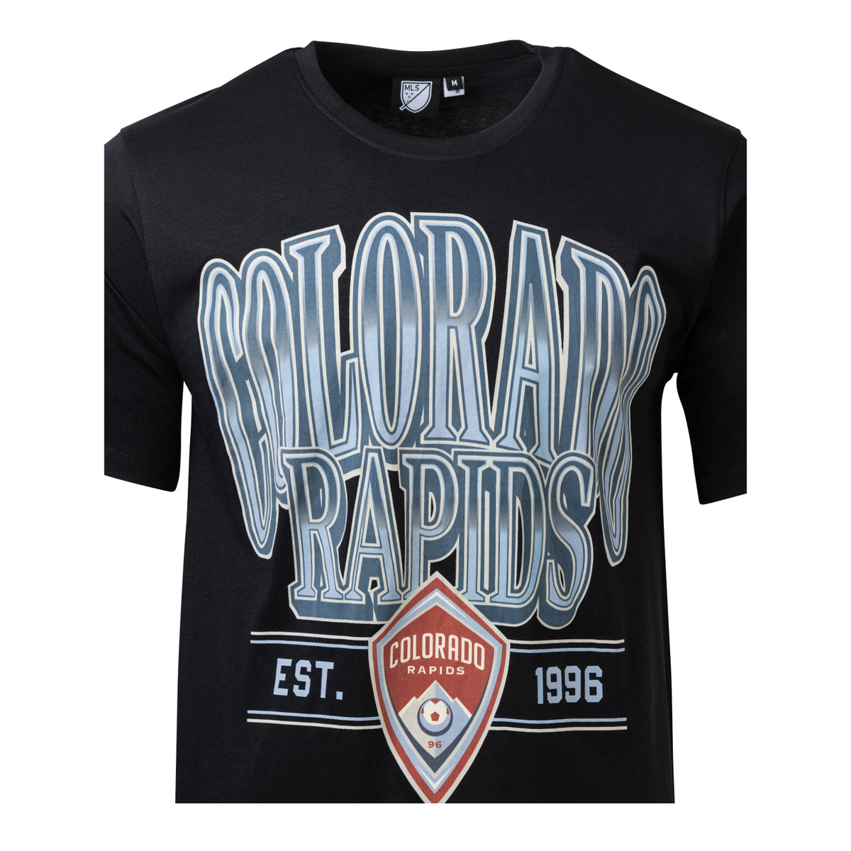 Colorado Rapids Old School T-Shirt