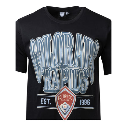 Colorado Rapids Old School T-Shirt
