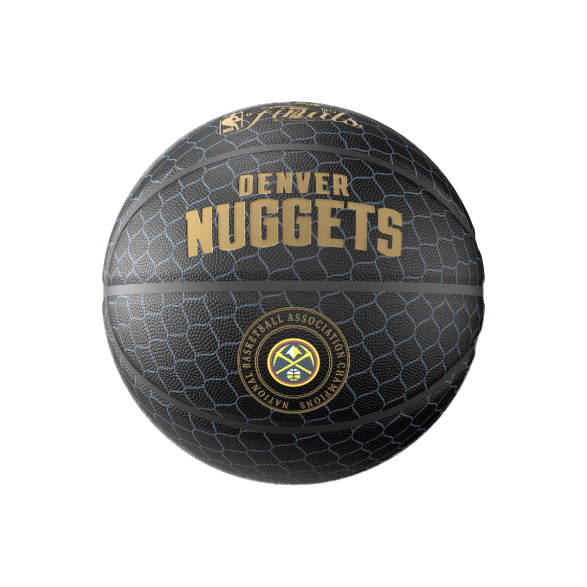 2023 Nuggets NBA Champions Basketball