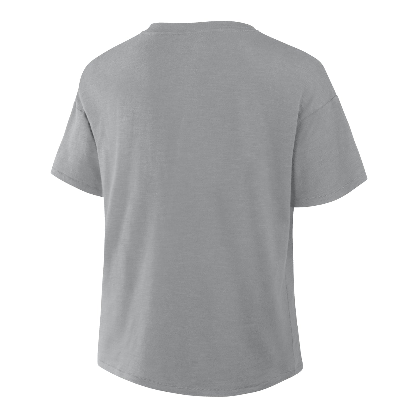 Women's Colorado Rapids Stadium Slub T-Shirt