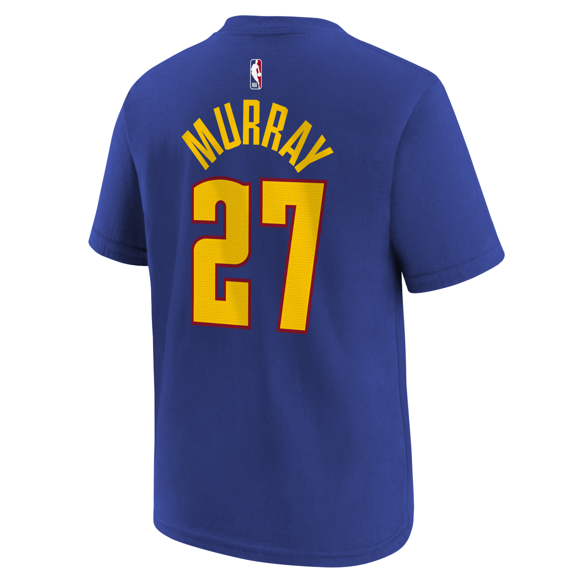 Nuggets Youth Statement Player Tee