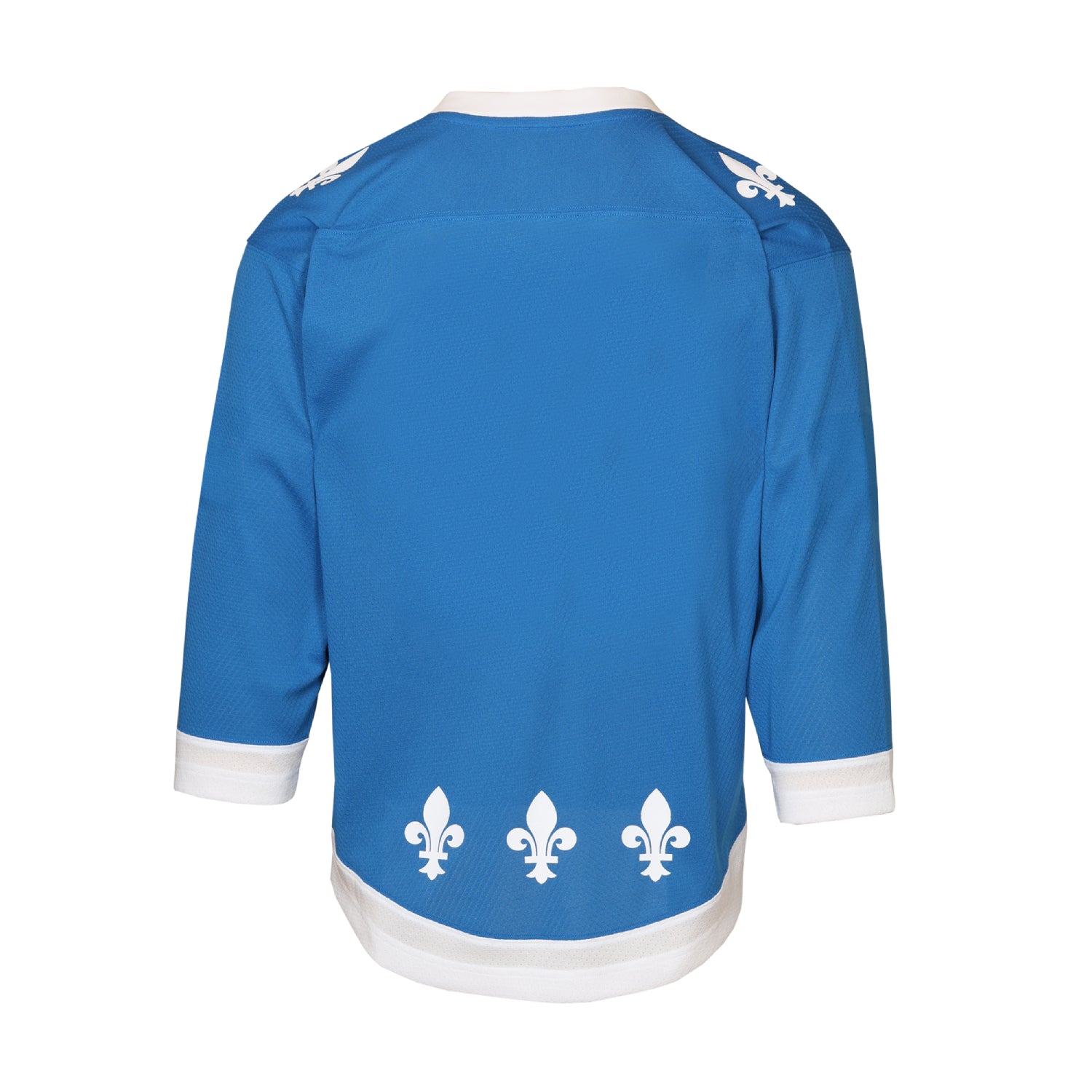 Colorado Avalanche Infant Heritage Blank Jersey – Altitude Authentics