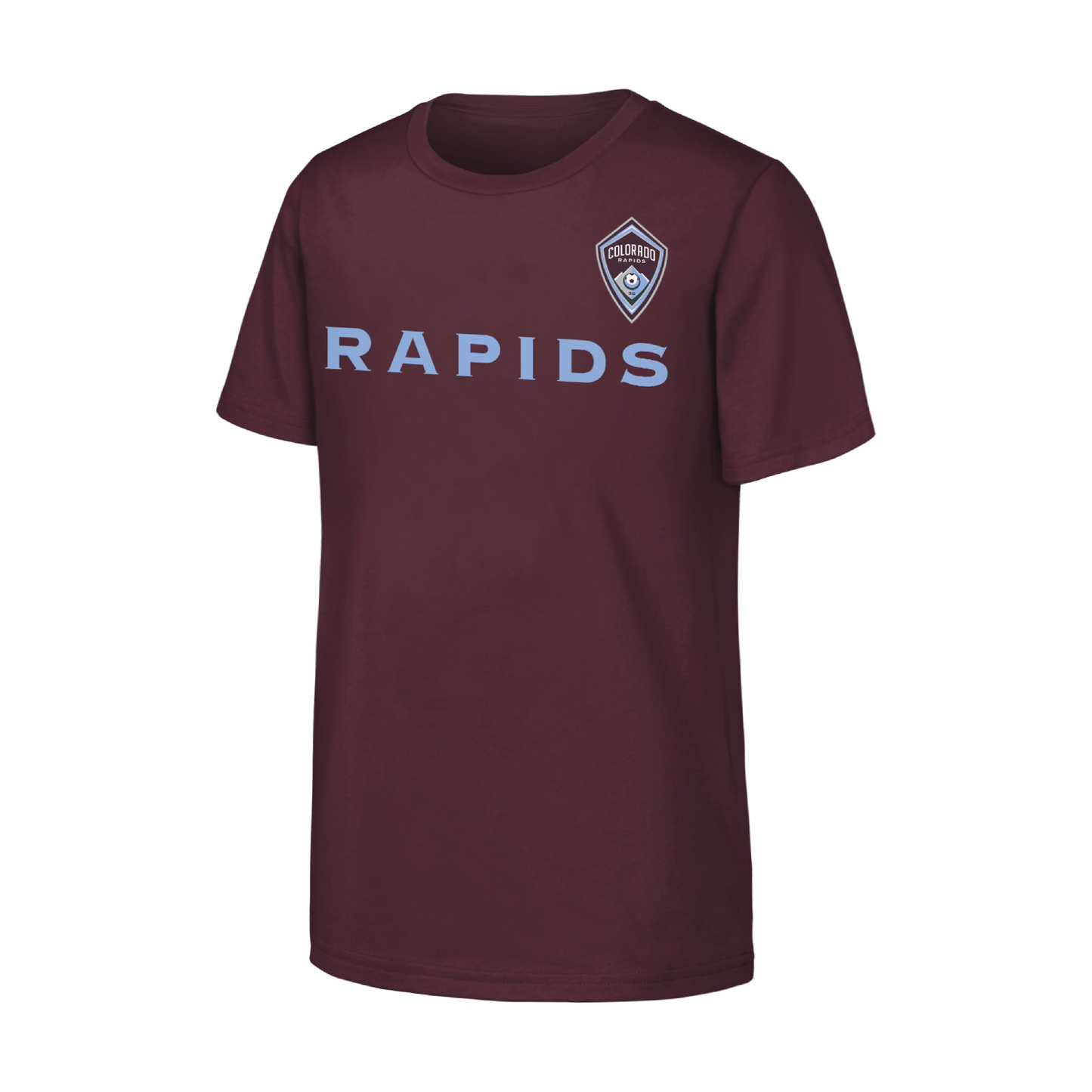 Rapids Youth #10 Djordje Mihailovic T-Shirt
