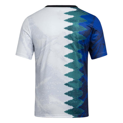 2025 Colorado Rapids Gaming Pre-Match Youth Jersey