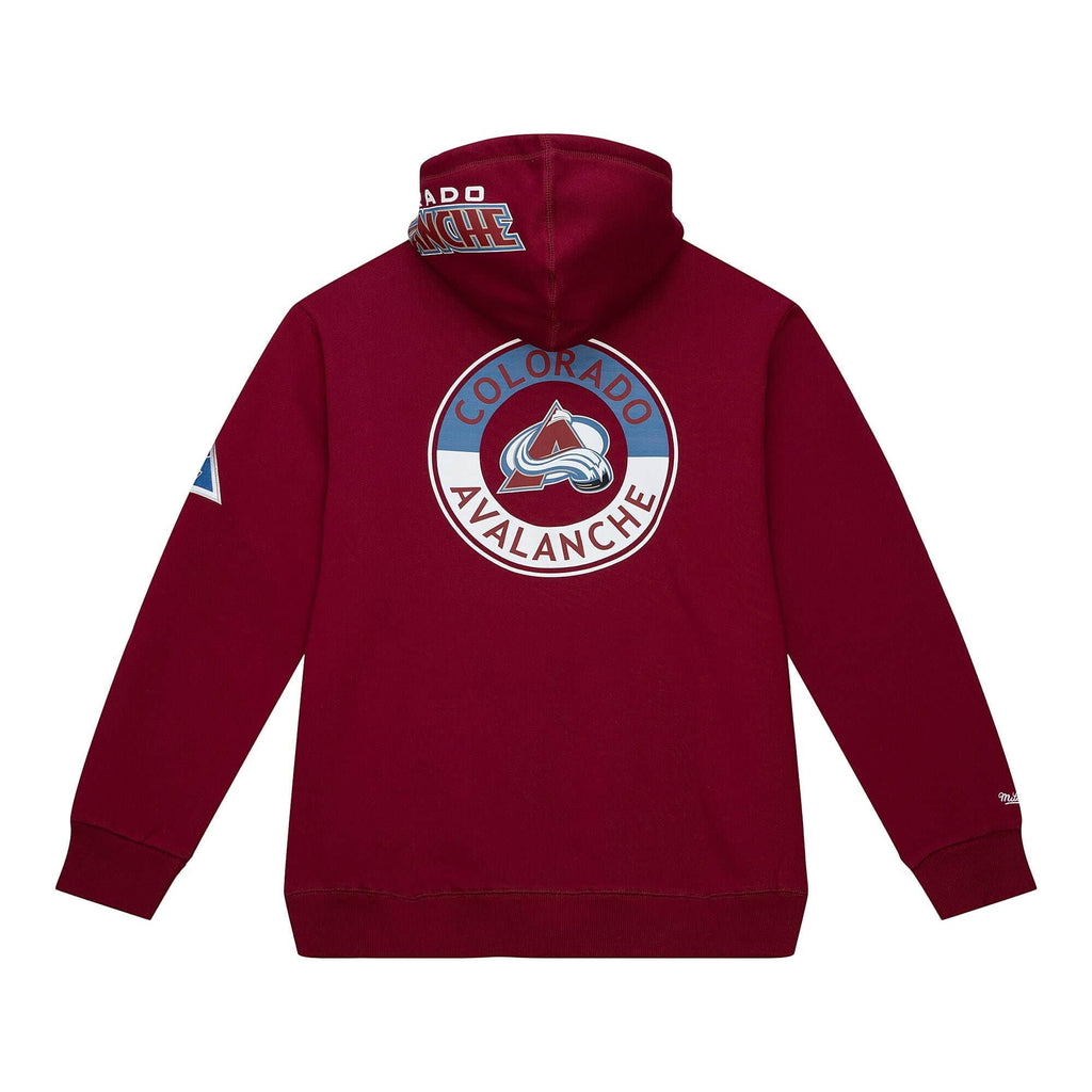 Colorado Avalanche Sweatshirt 