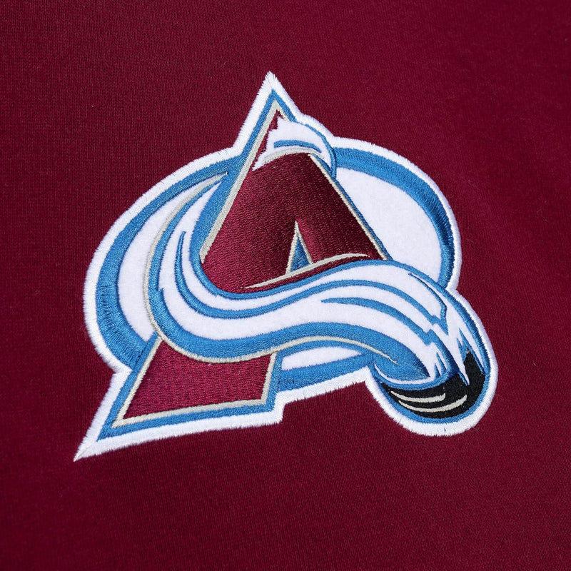 My Collection 2023 Edition: Colorado Avalanche (and Nordiques) 