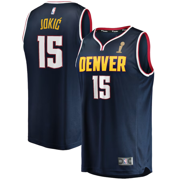 nuggets 2023 city jersey