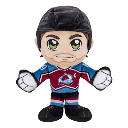 Colorado Avalanche #19 Joe Sakic 8" Kuricha Plush