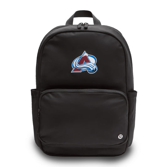 Colorado Avalanche lululemon Everywhere Backpack