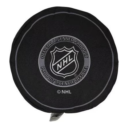 Colorado Avalanche Puck Dog Toy