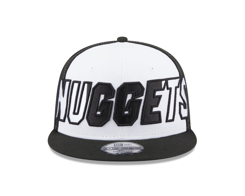 Denver Nuggets Men’s Mitchell & Ness Snapback Hat