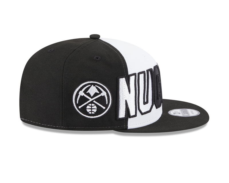 47 Denver nuggets 2023 Nba Finals Front Hitch Adjustable Hat At