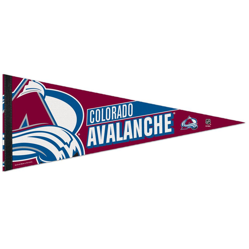 Avalanche Pennant
