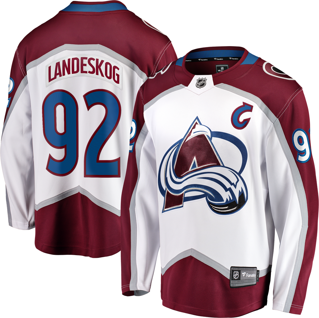 Colorado Avalanche Online Store & Merchandise – Altitude Authentics
