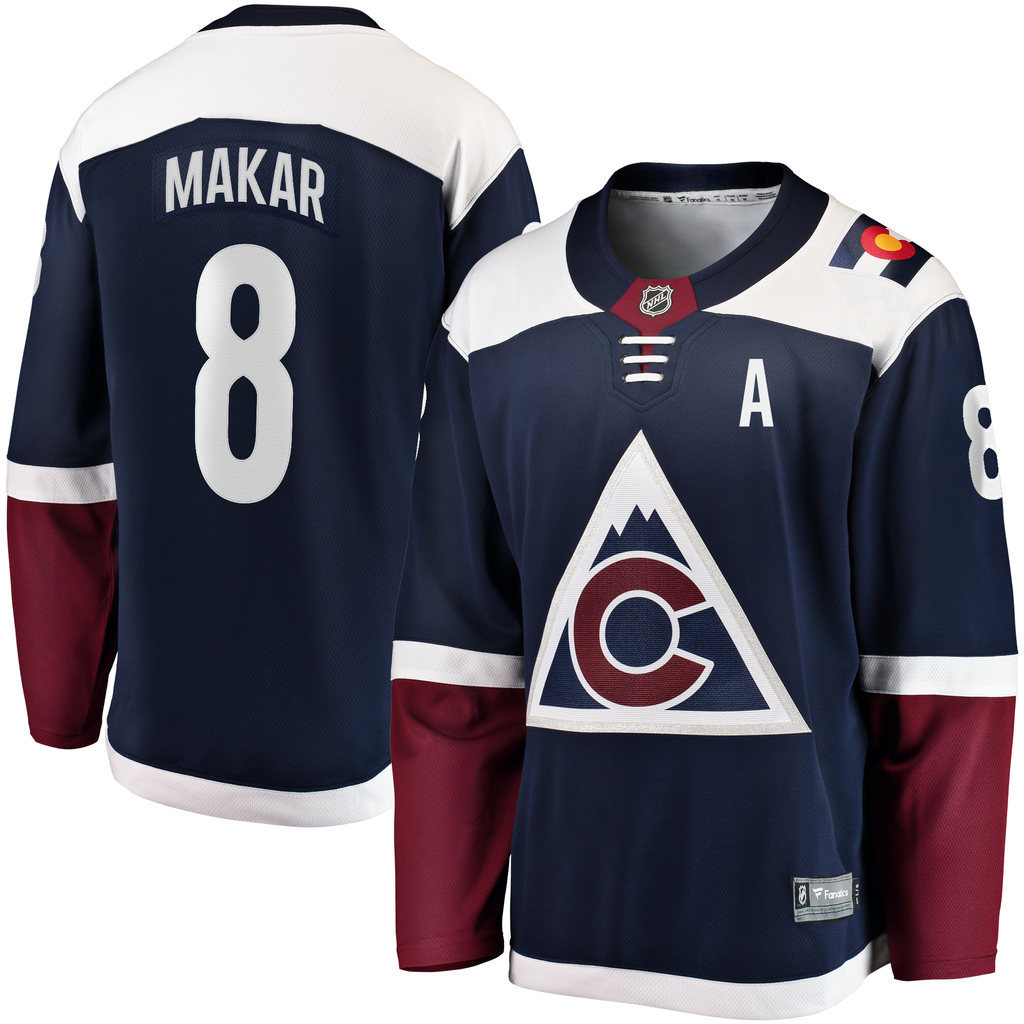 New York Rangers Jersey For Youth, Women, or Men