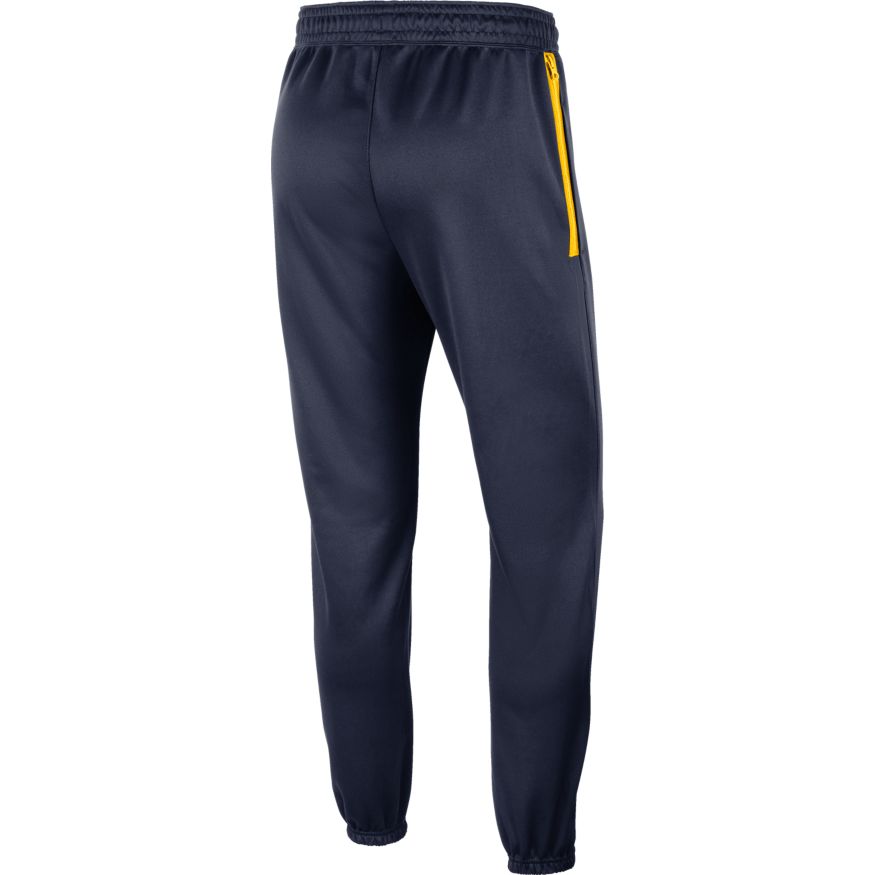 20-21 Nuggets Men's Spotlight Pants - Navy – Altitude Authentics