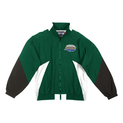 Colorado Rapids Retro F/Z Windbreaker Jacket