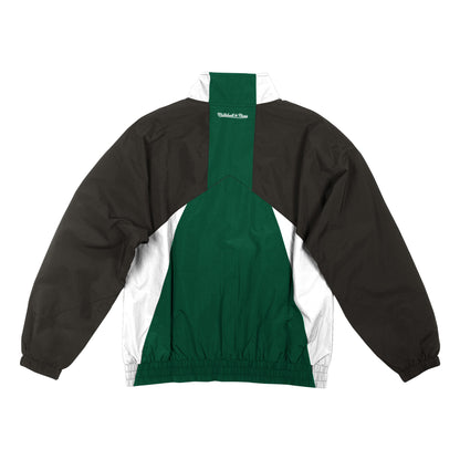 Colorado Rapids Retro F/Z Windbreaker Jacket