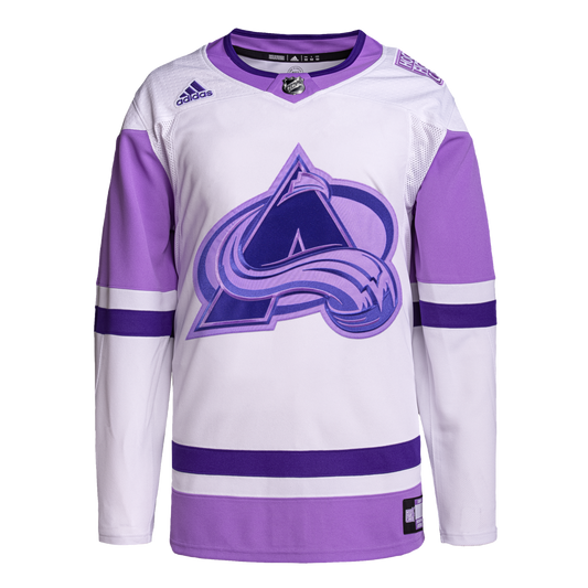 Colorado Avalanche Apparel Accessories Novelties Merchandise