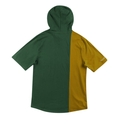 Colorado Rapids Retro S/S Split Color Hoody