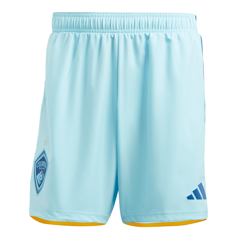 2023-24 Rapids Authentic New Day Shorts