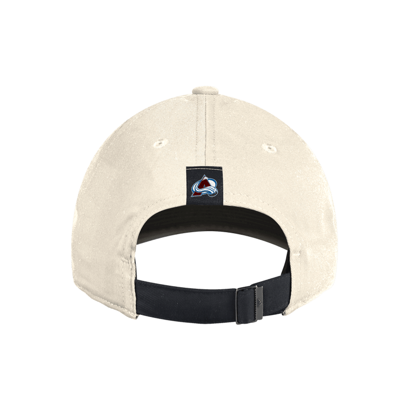 2022-23 Avalanche Vault Adjustable Hat